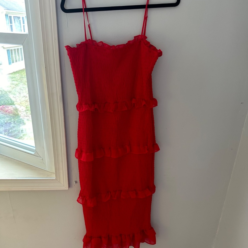 Dress - Picture 2 of 2